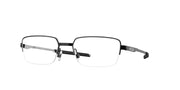Oakley OX3100 Satin Black Eyeglasses