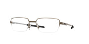 Oakley OX3100 Pewter Eyeglasses