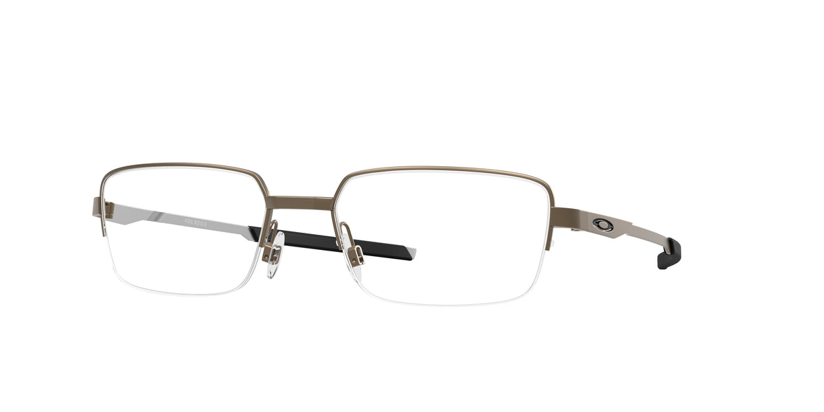 Oakley OX3100 Pewter Eyeglasses
