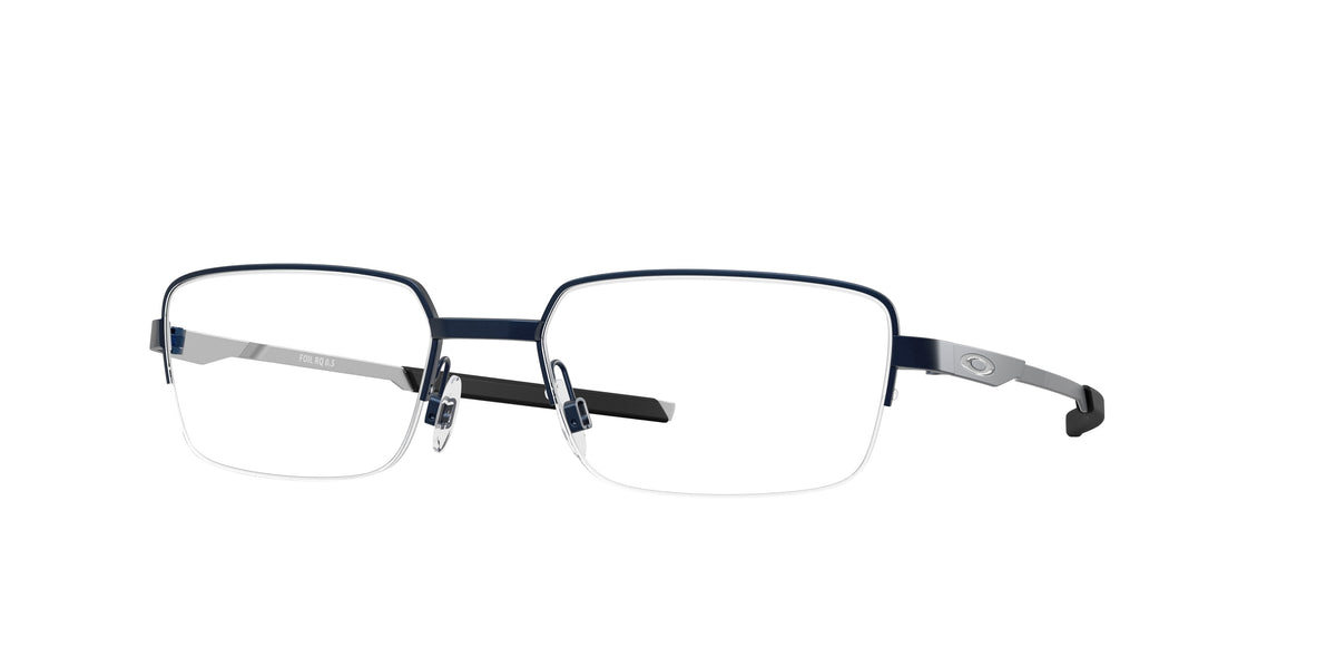 Oakley OX3100 Matte Midnight Eyeglasses