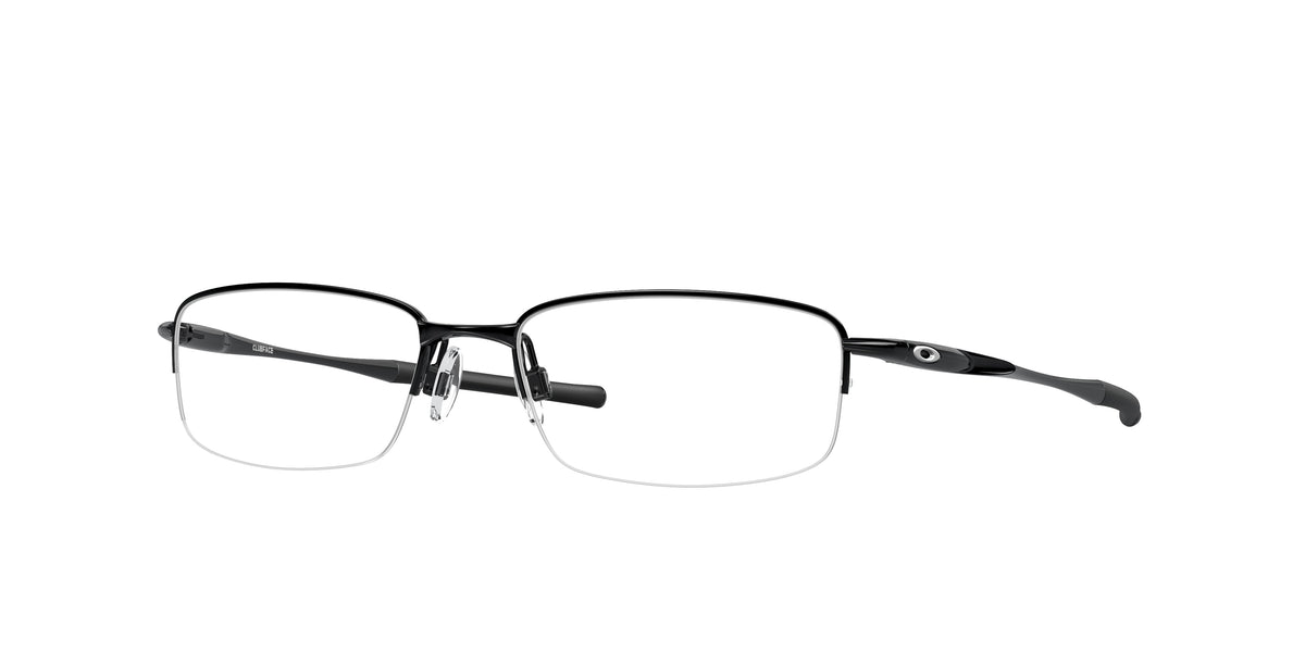 Oakley OX3102 Polished Black Eyeglasses