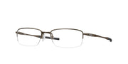 Oakley OX3102 Pewter Eyeglasses