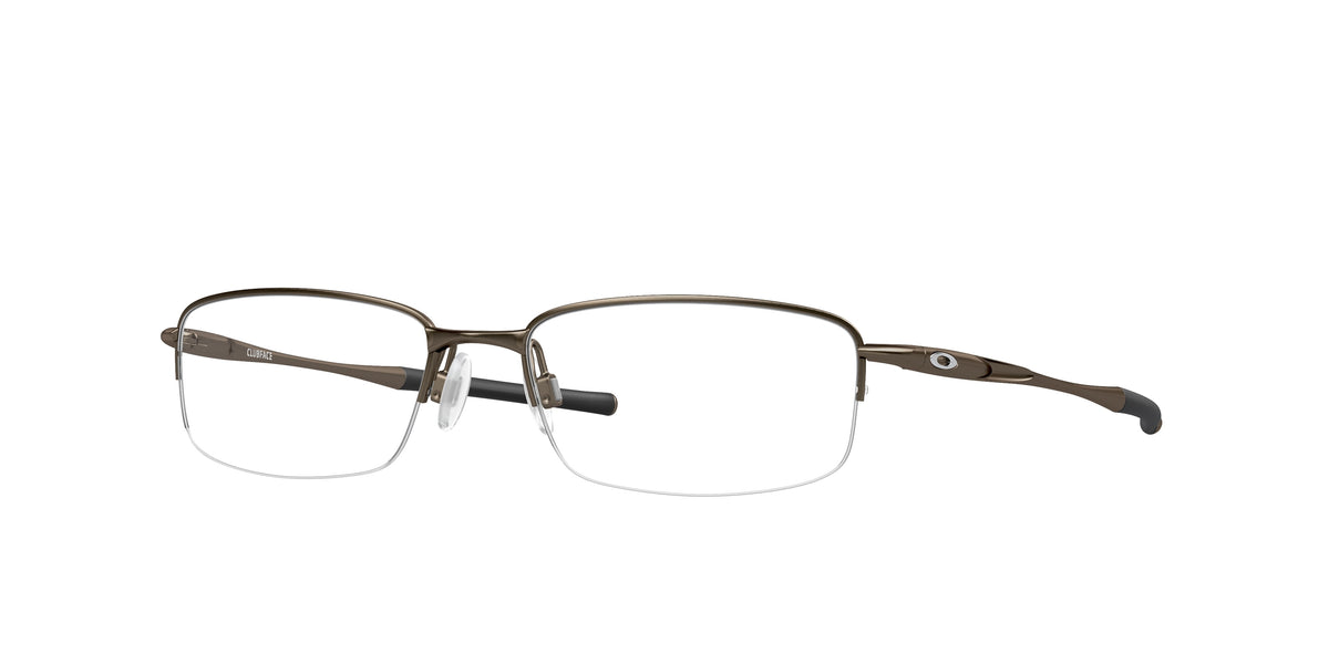 Oakley OX3102 Pewter Eyeglasses
