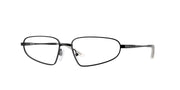 Oakley OX3116 Satin Black Eyeglasses