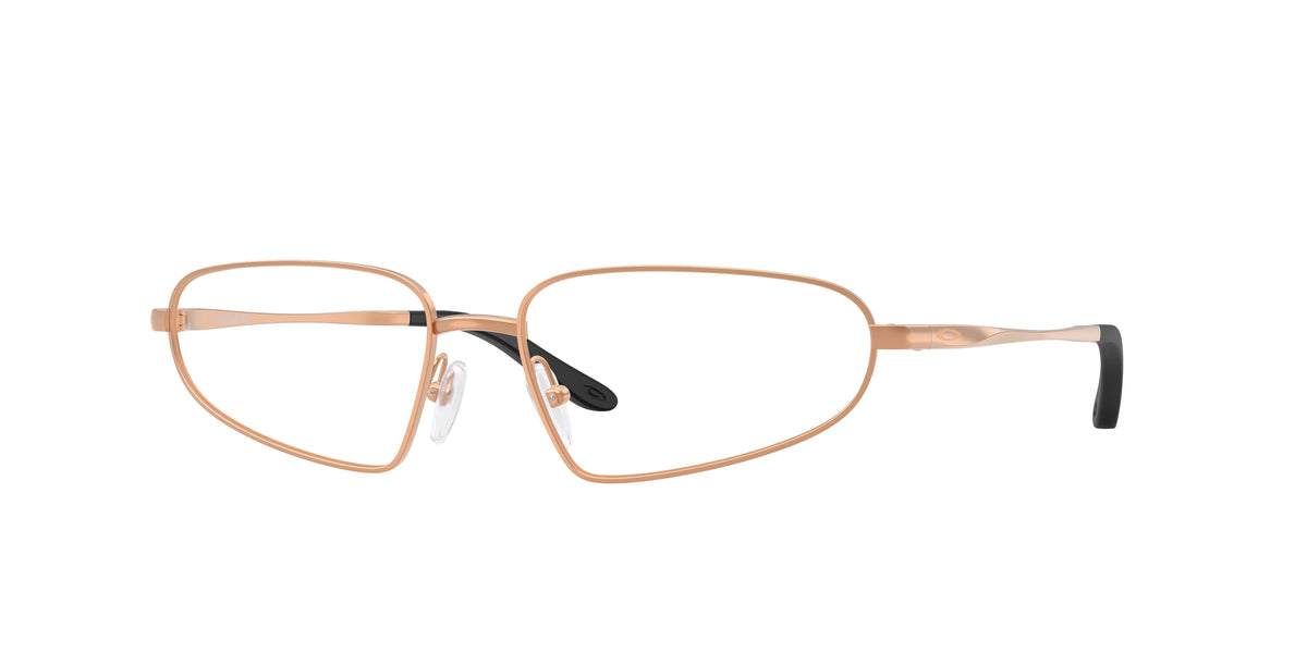 Oakley OX3116 Satin Rose Gold Eyeglasses