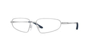 Oakley OX3116 Satin Chrome Eyeglasses