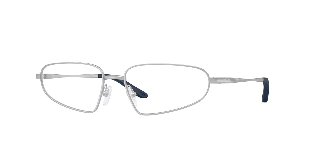 Oakley OX3116 Satin Chrome Eyeglasses