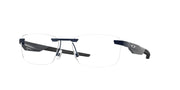 Oakley OX3126 Matte Midnight Eyeglasses