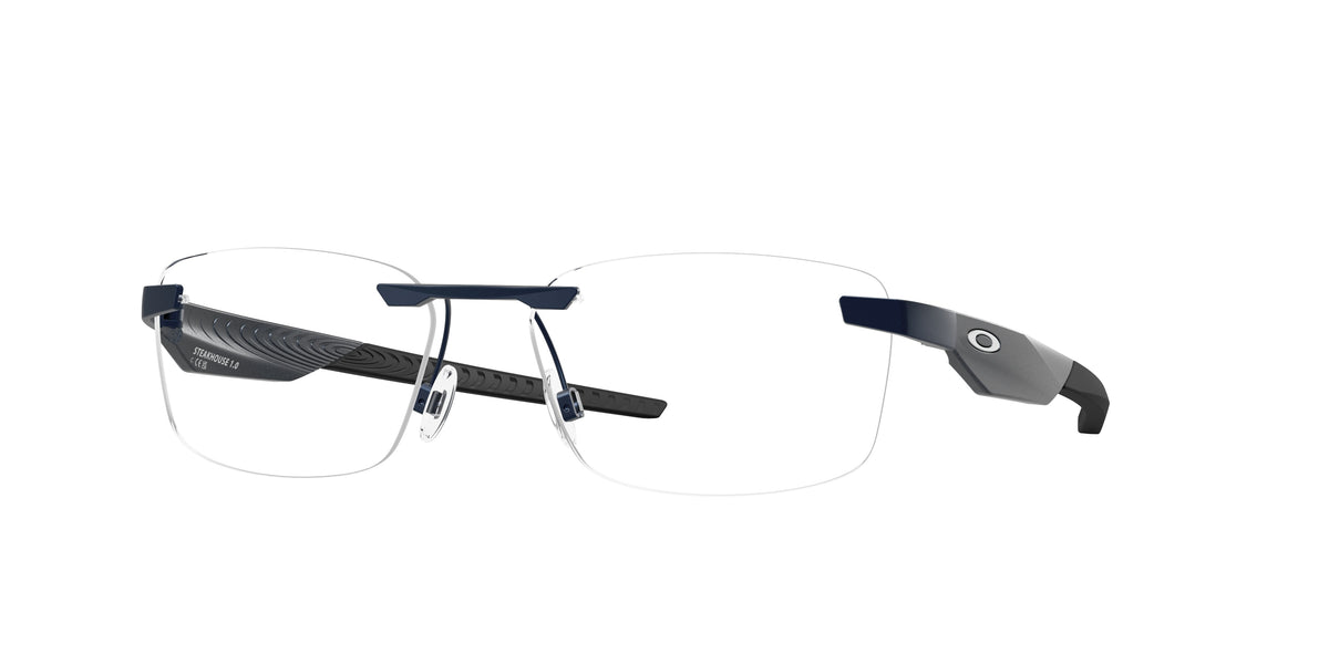 Oakley OX3126 Matte Midnight Eyeglasses