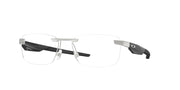 Oakley OX3126 Satin Chrome Eyeglasses