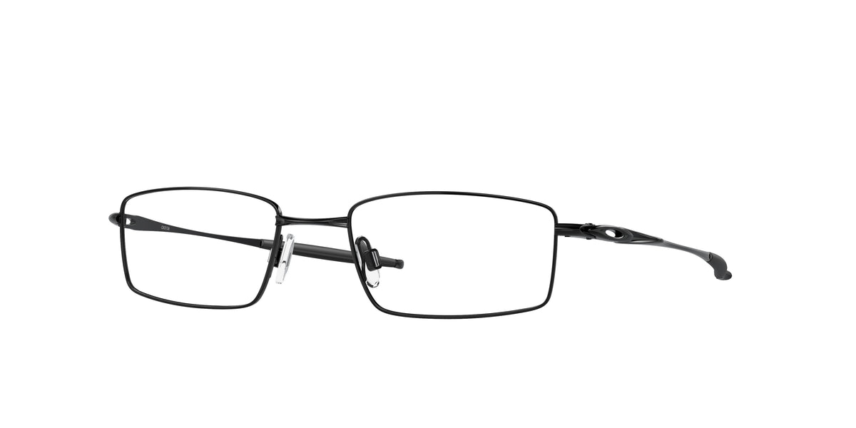 Oakley OX3136 Polished Black Eyeglasses
