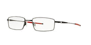 Oakley OX3136 Polished Black Eyeglasses