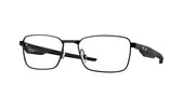 Oakley OX3140 Satin Black Eyeglasses