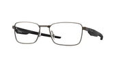 Oakley OX3140 Satin Lead Eyeglasses