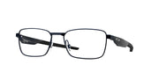 Oakley OX3140 Matte Midnight Eyeglasses