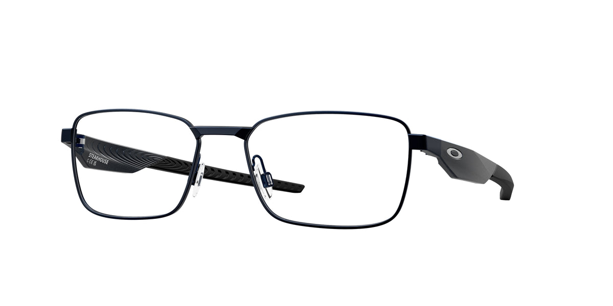 Oakley OX3140 Matte Midnight Eyeglasses