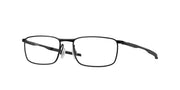 Oakley OX3173 Matte Black Eyeglasses