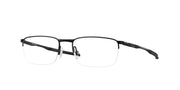 Oakley OX3174 Matte Black Eyeglasses