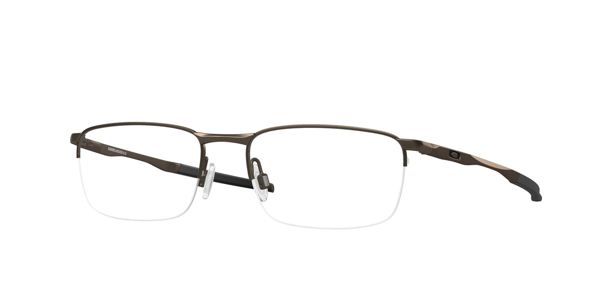 Oakley OX3174 Pewter Eyeglasses