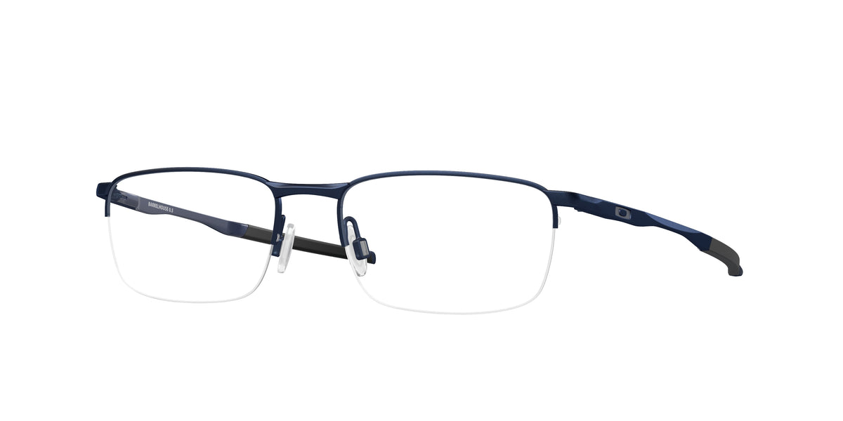 Oakley OX3174 Matte Midnight Eyeglasses