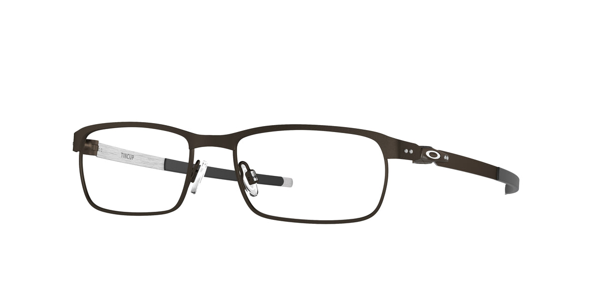 Oakley OX3184 Powder Pewter Eyeglasses