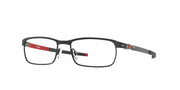 Oakley OX3184 Satin Light Steel Eyeglasses
