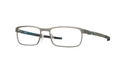 Oakley OX3184 Matte Gunmetal Eyeglasses