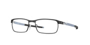 Oakley OX3184 Powder Black Eyeglasses