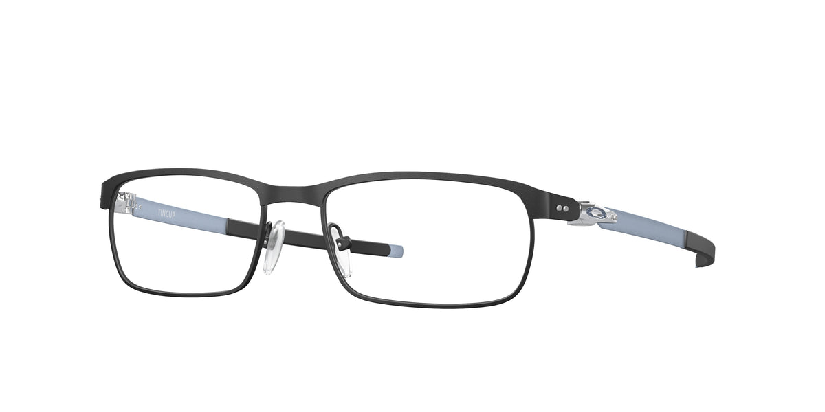 Oakley OX3184 Powder Black Eyeglasses