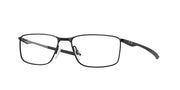 Oakley OX3217 Satin Black Eyeglasses