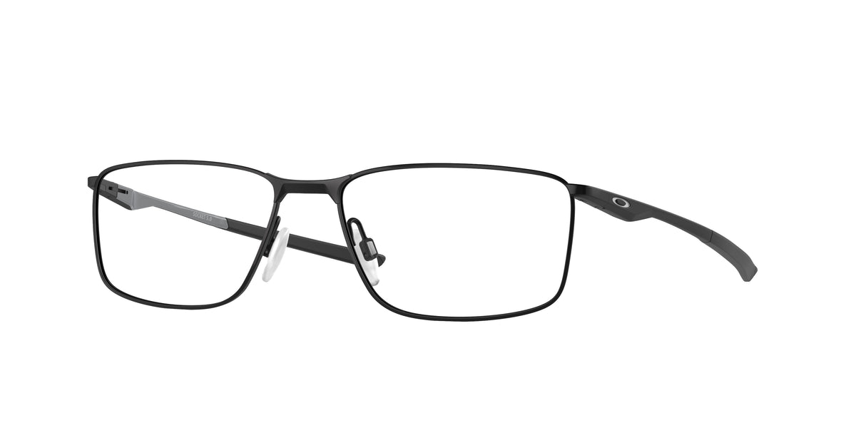 Oakley OX3217 Satin Black Eyeglasses