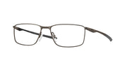 Oakley OX3217 Satin Pewter Eyeglasses