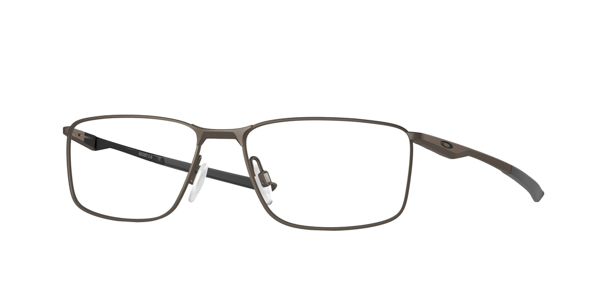 Oakley OX3217 Satin Pewter Eyeglasses