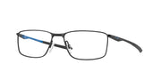 Oakley OX3217 Satin Black Eyeglasses