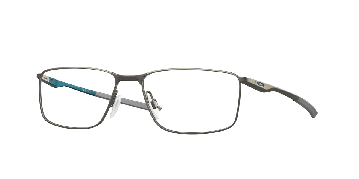 Oakley OX3217 Matte Gunmetal Eyeglasses