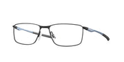 Oakley OX3217 Satin Black Eyeglasses