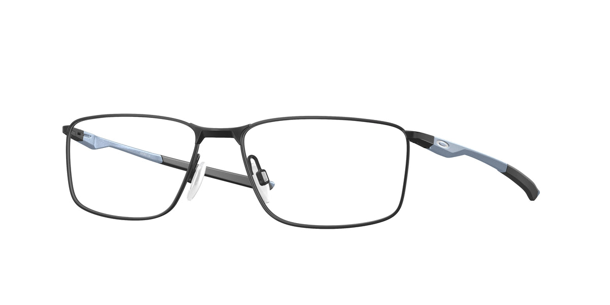 Oakley OX3217 Satin Black Eyeglasses