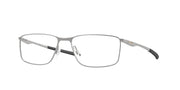 Oakley OX3217 Titanium Eyeglasses