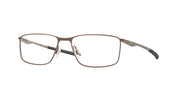 Oakley OX3217 Mahogany Eyeglasses