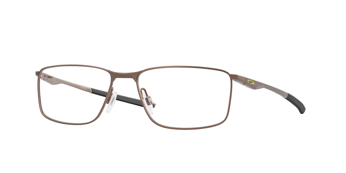 Oakley OX3217 Mahogany Eyeglasses
