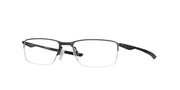 Oakley OX3218 Polished Black Eyeglasses
