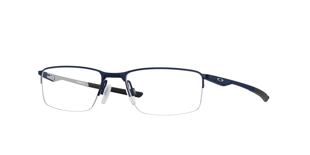 Oakley OX3218 Matte Midnight Eyeglasses