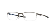 Oakley OX3218 Pewter Eyeglasses