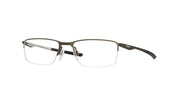 Oakley OX3218 Satin Lead Eyeglasses