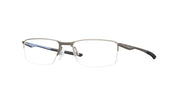 Oakley OX3218 Matte Gunmetal Eyeglasses