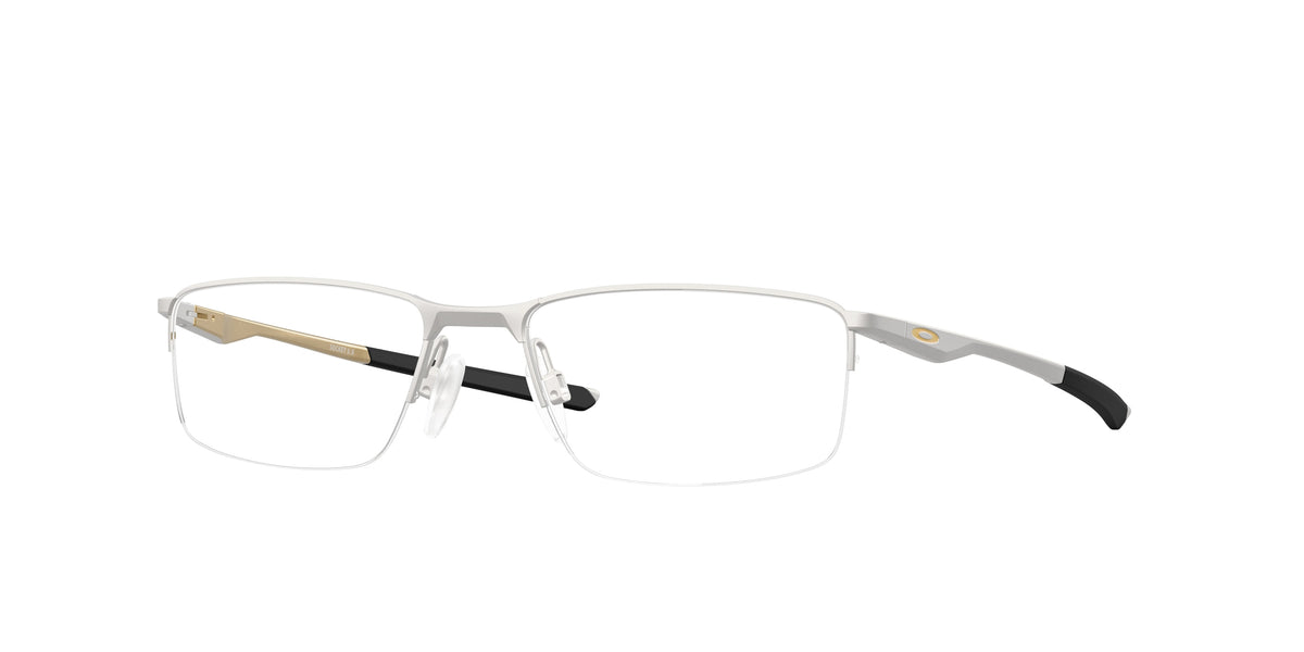Oakley OX3218 Titanium Eyeglasses