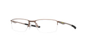 Oakley OX3218 Mahogany Eyeglasses