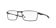 Oakley OX3227 Satin Black Eyeglasses
