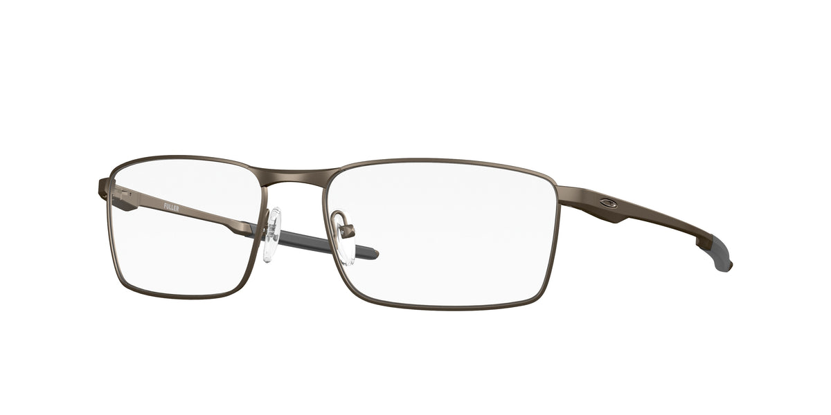 Oakley OX3227 Pewter Eyeglasses