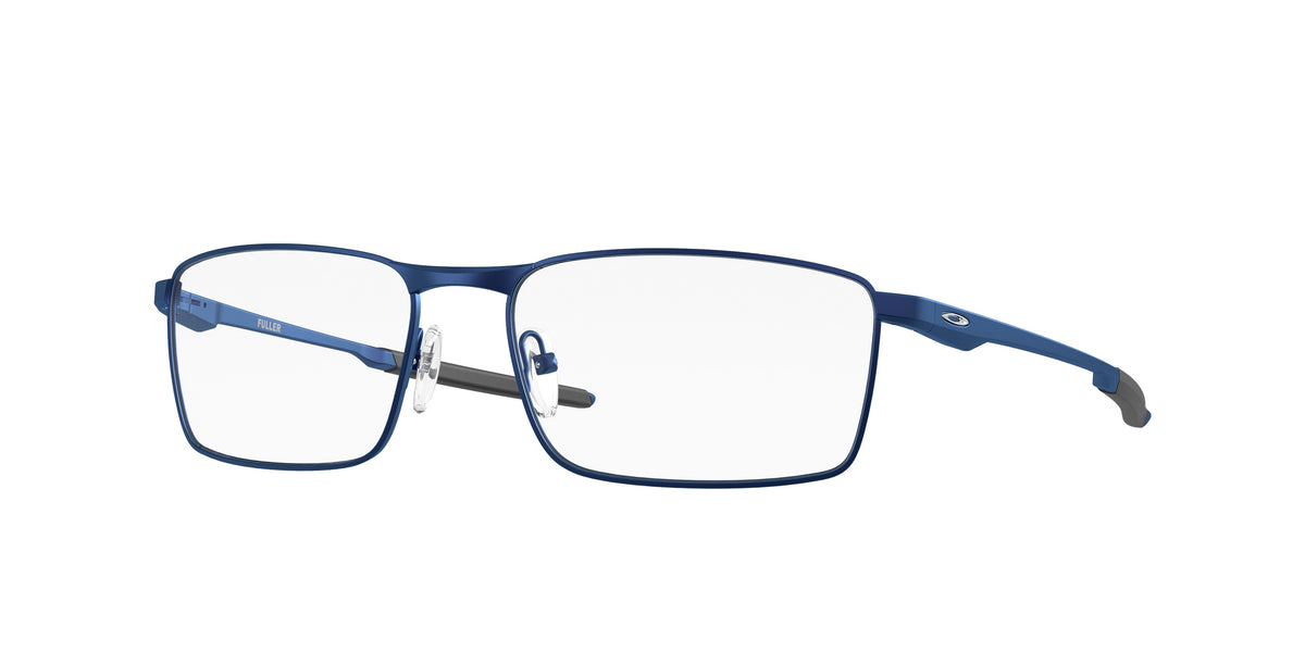 Oakley OX3227 Matte Midnight Eyeglasses
